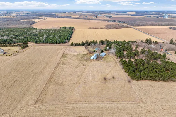 $480,000 | 1780 180th Street, Centuria, WI 54824