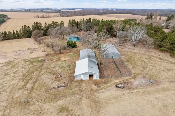 $480,000 | 1780 180th Street, Centuria, WI 54824
