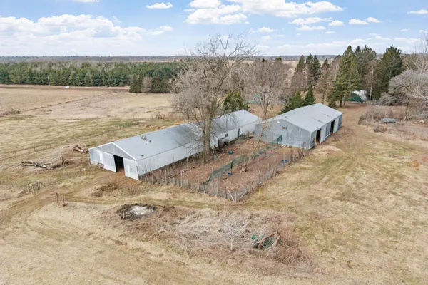 $480,000 | 1780 180th Street, Centuria, WI 54824