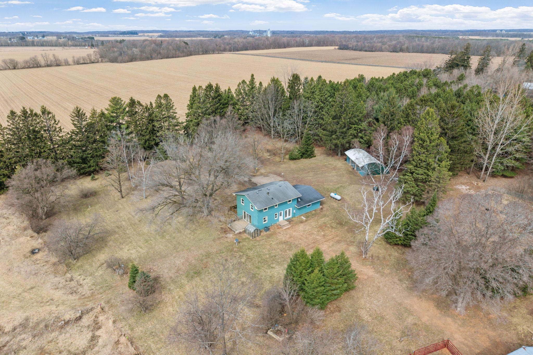 1780 180th Street Centuria, WI 54824 - Photo 47 of 74