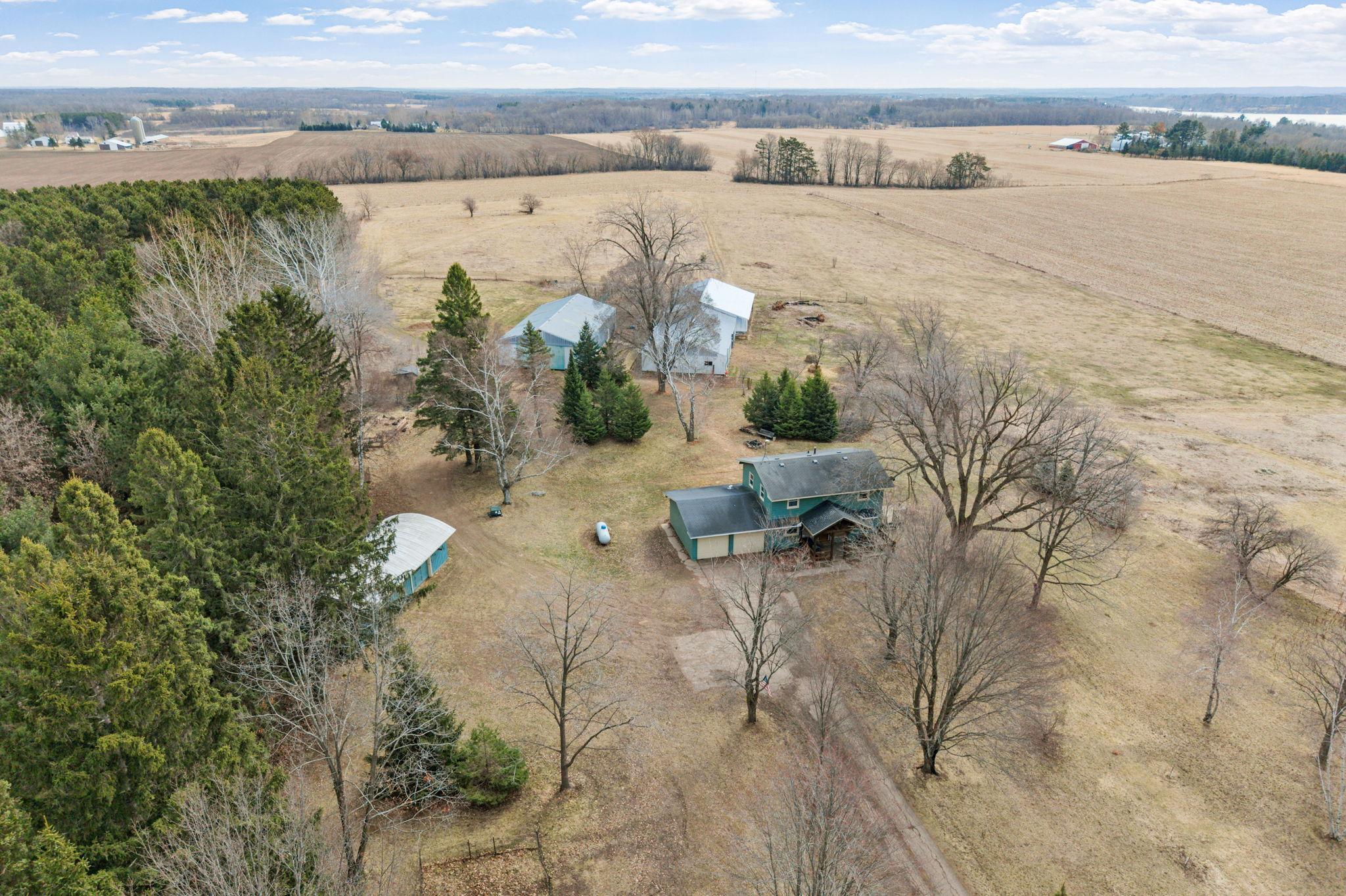 1780 180th Street Centuria, WI 54824 - Photo 48 of 74