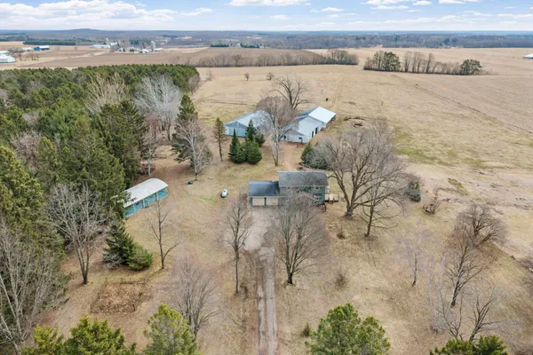 $480,000 | 1780 180th Street, Centuria, WI 54824