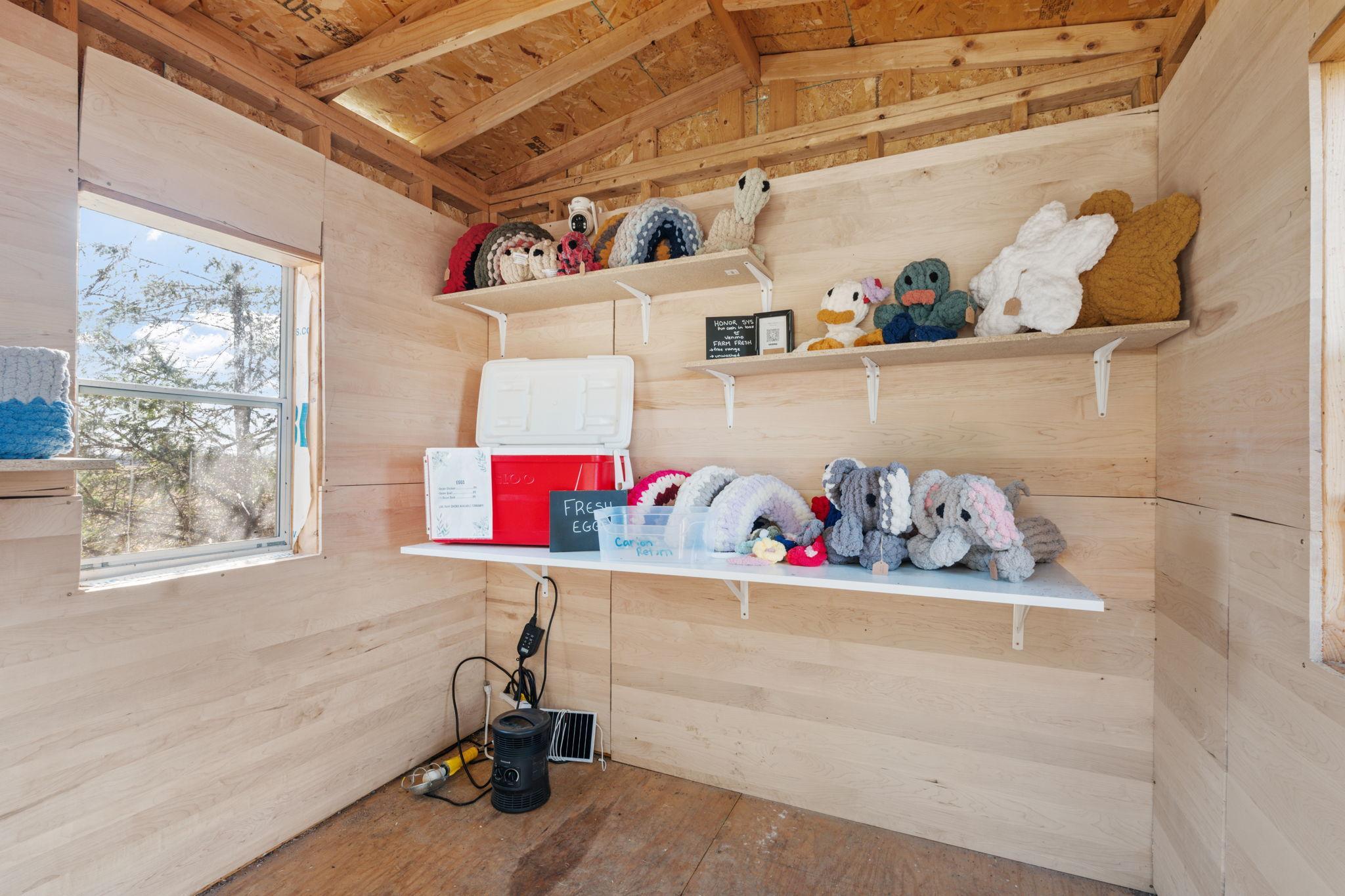 1780 180th Street Centuria, WI 54824 - Photo 5 of 74