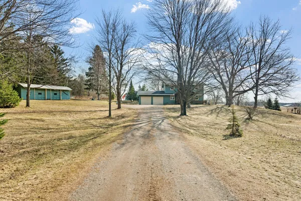$480,000 | 1780 180th Street, Centuria, WI 54824