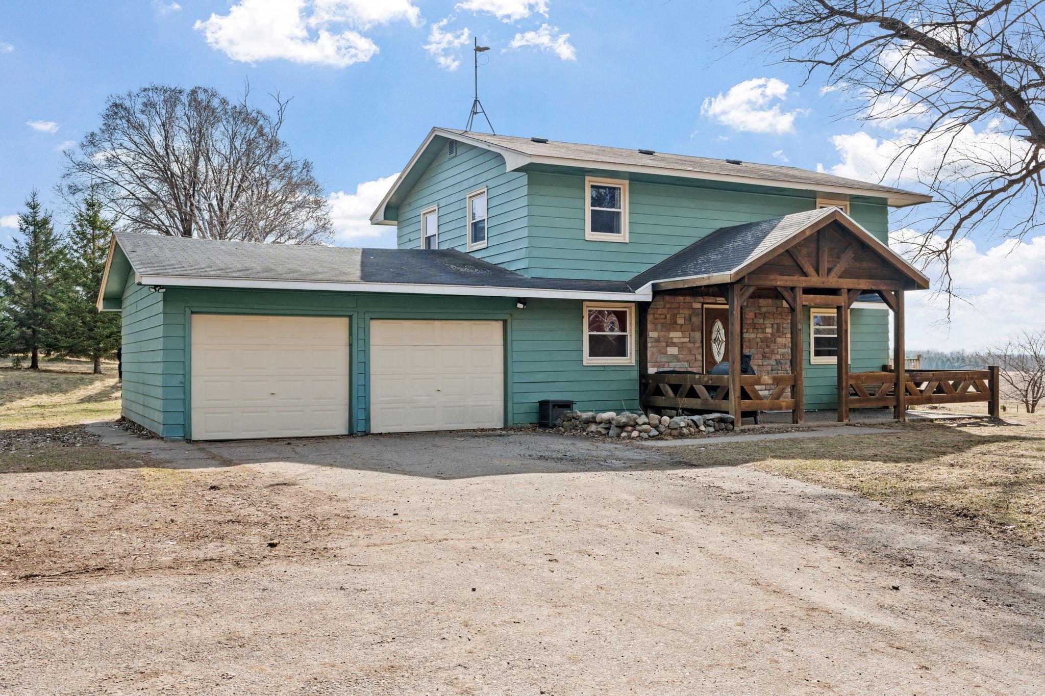 1780 180th Street Centuria, WI 54824 - Photo 7 of 74