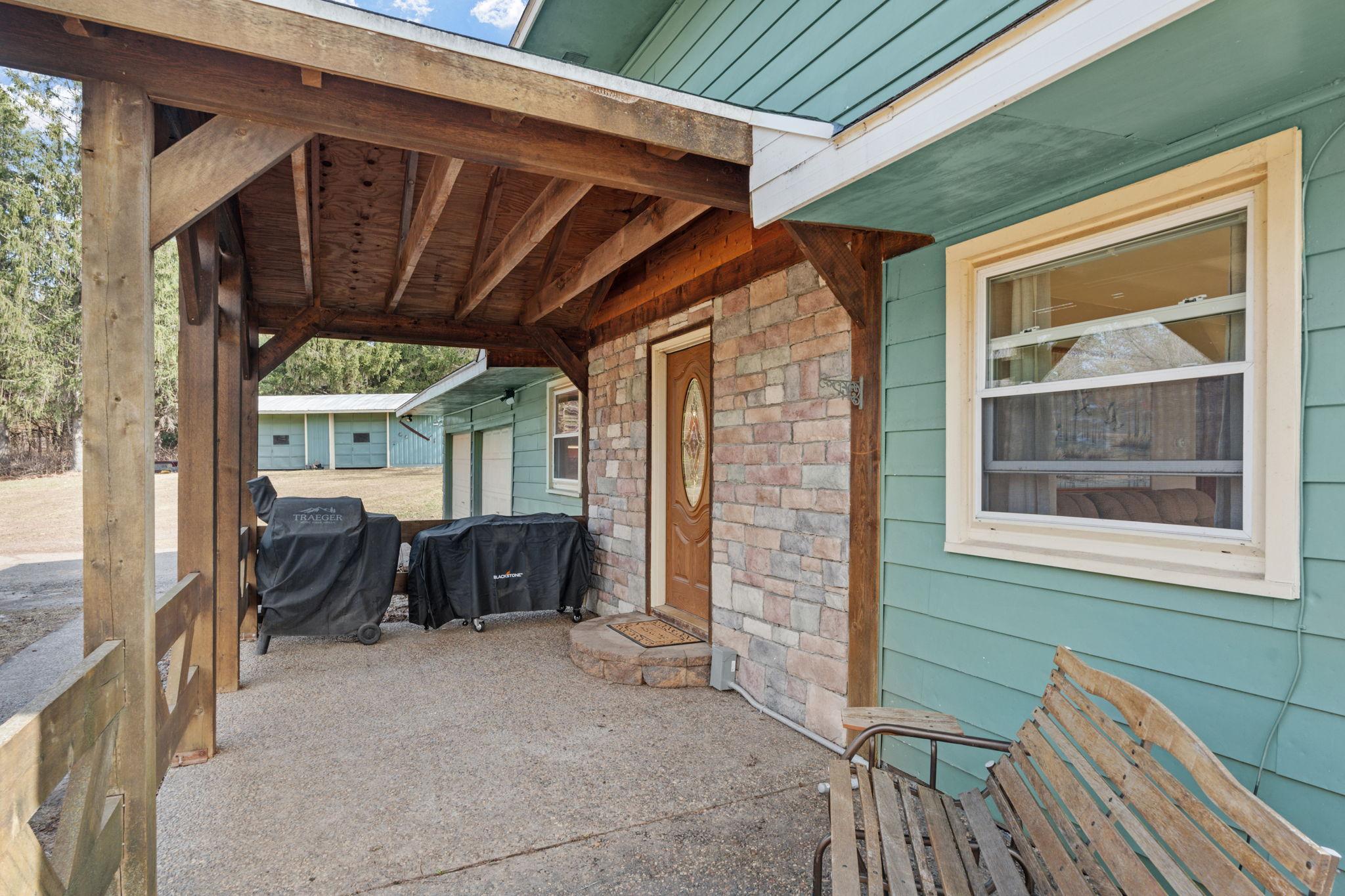 1780 180th Street Centuria, WI 54824 - Photo 9 of 74