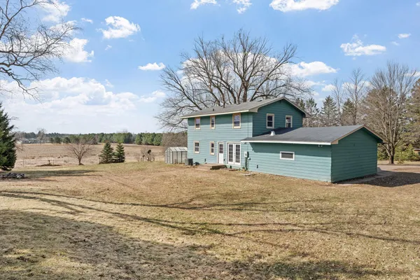 $480,000 | 1780 180th Street, Centuria, WI 54824