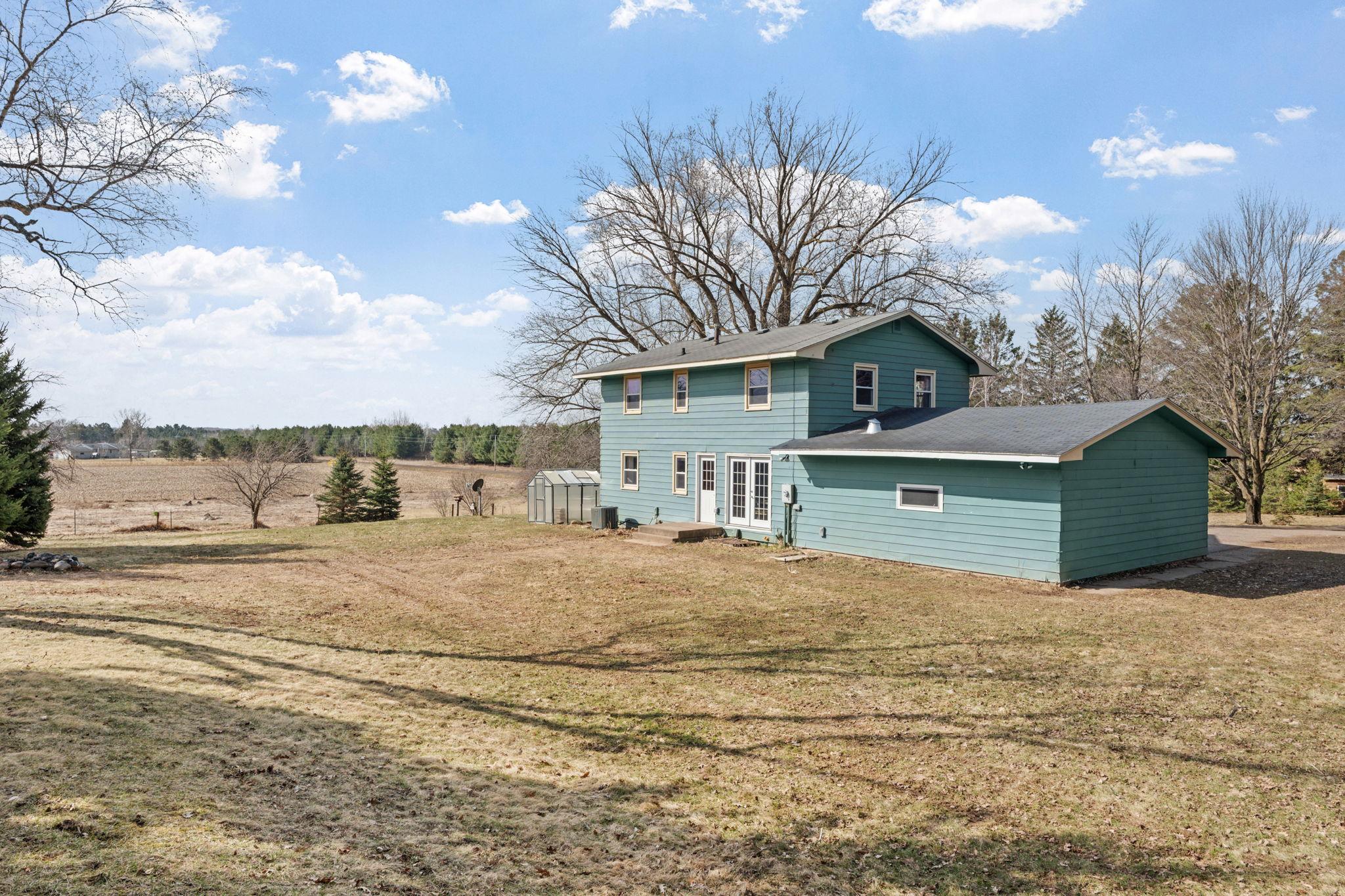 1780 180th Street Centuria, WI 54824 - Photo 10 of 74