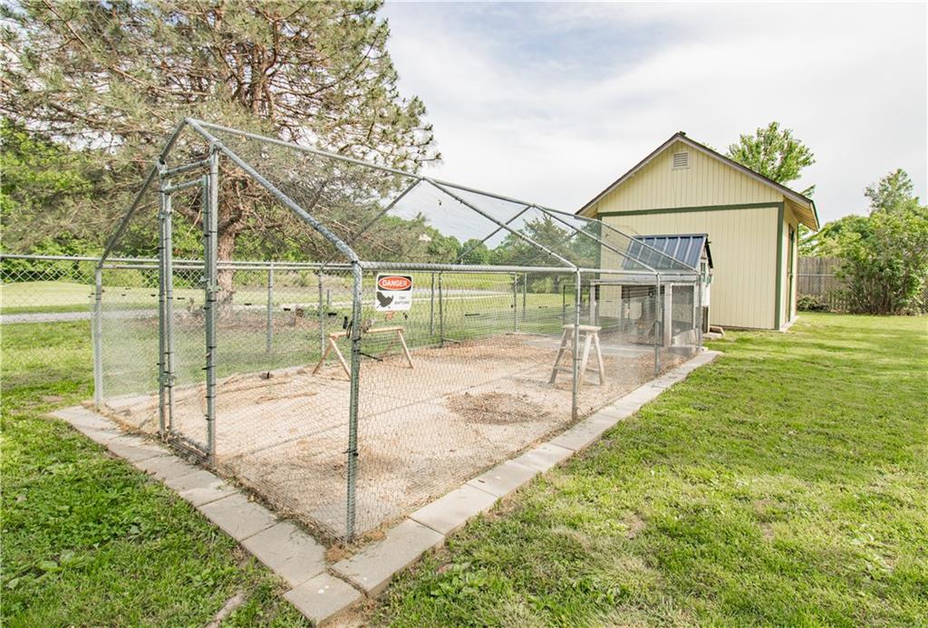 139 Southeast 621 Road Warrensburg, MO 64093 - Photo 30 of 33