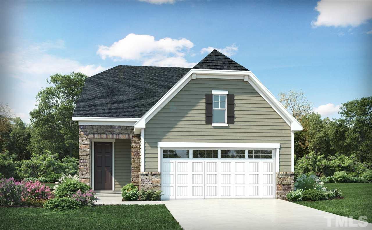 201 Canary Court, Unit 119 Raleigh, NC 27610 - Photo 1 of 5 Gallery Image 1