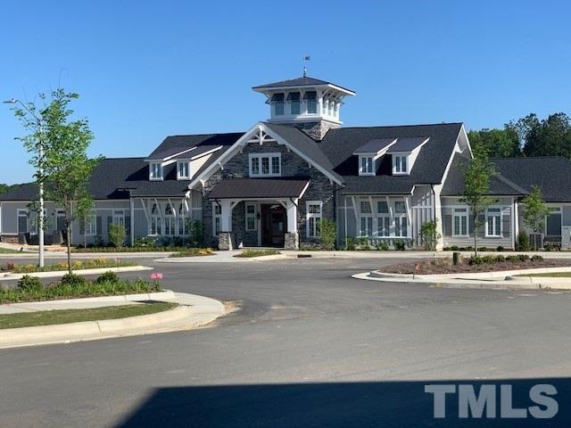 201 Canary Court, Unit 119 Raleigh, NC 27610 - Photo 3 of 5 Gallery Image 3