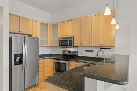 $399,000 | 1555 Central Street, Unit 306, Denver, CO 80211