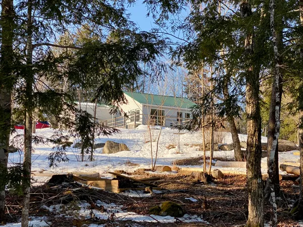 $229,000 | 7 Christmas Cove Road, Crawford, ME 04694