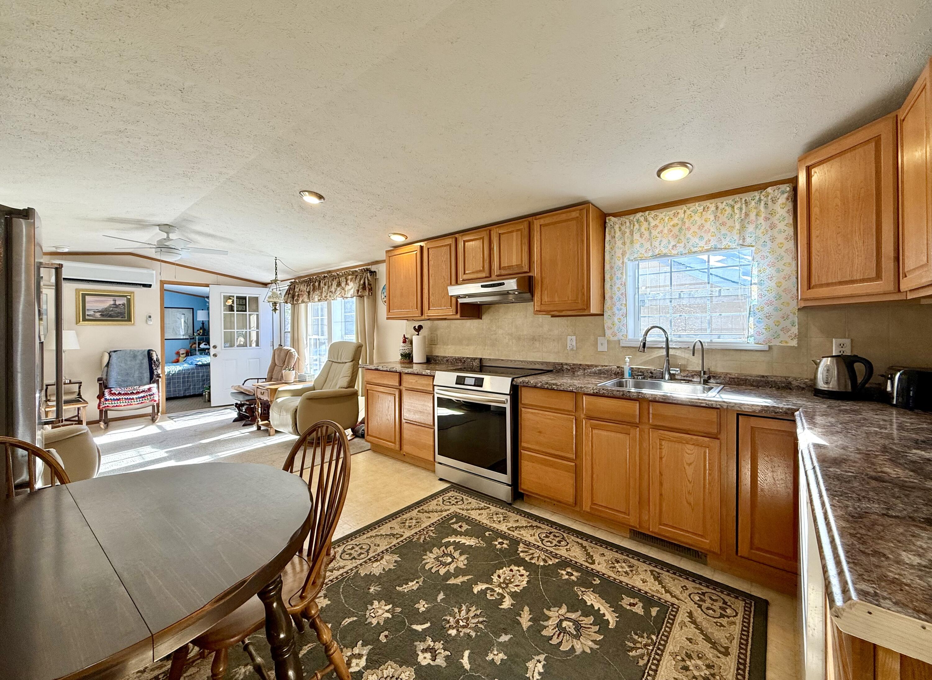 7 Christmas Cove Road Crawford, ME 04694 - Photo 13 of 68 IMG_6553