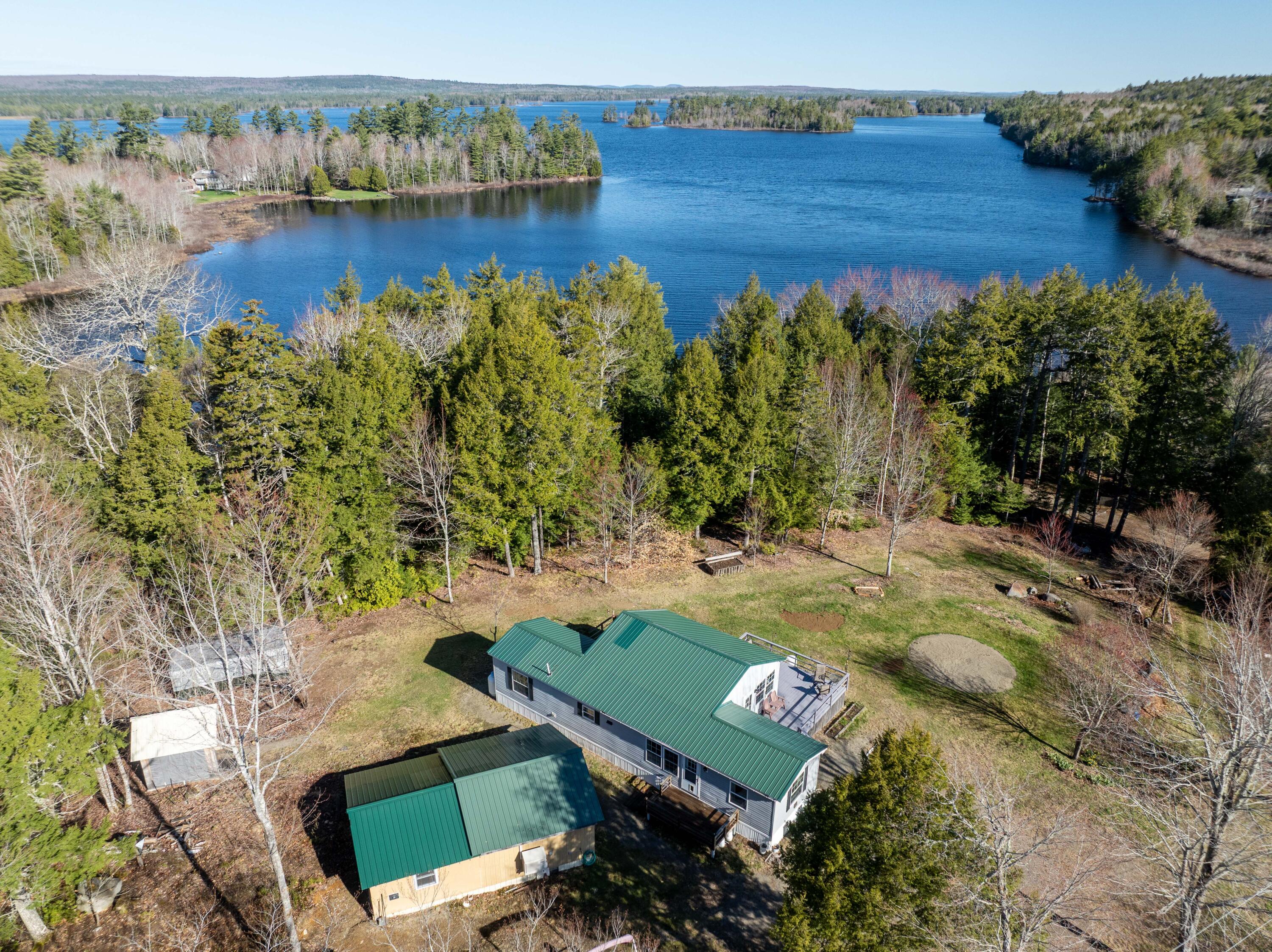 7 Christmas Cove Road Crawford, ME 04694 - Photo 2 of 77 7 Christmas Cove Crawford (1 of 33)