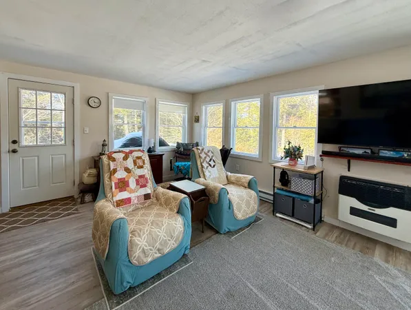 $229,000 | 7 Christmas Cove Road, Crawford, ME 04694