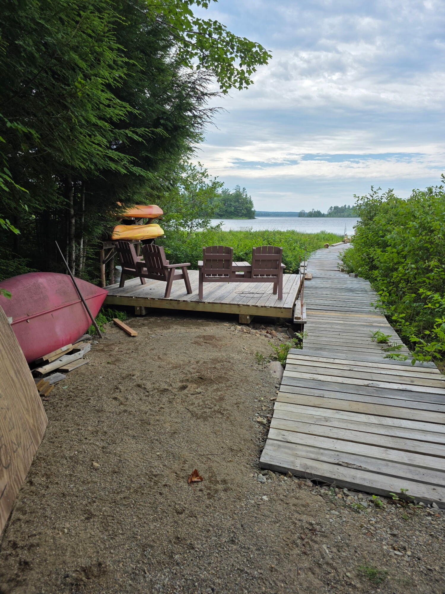 7 Christmas Cove Road Crawford, ME 04694 - Photo 4 of 68 5846606863570848918