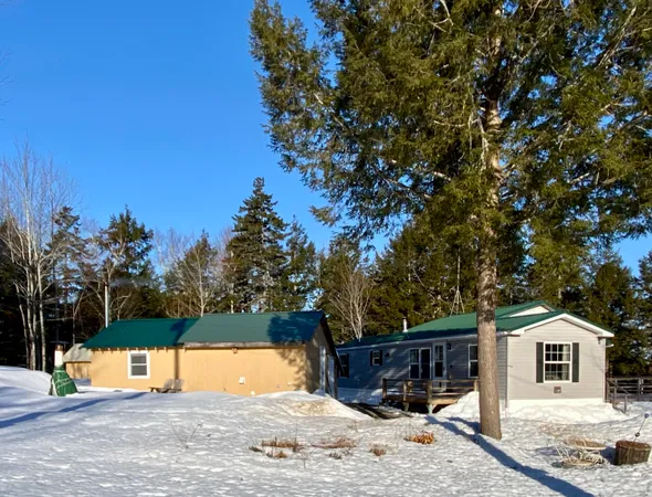 $229,000 | 7 Christmas Cove Road, Crawford, ME 04694
