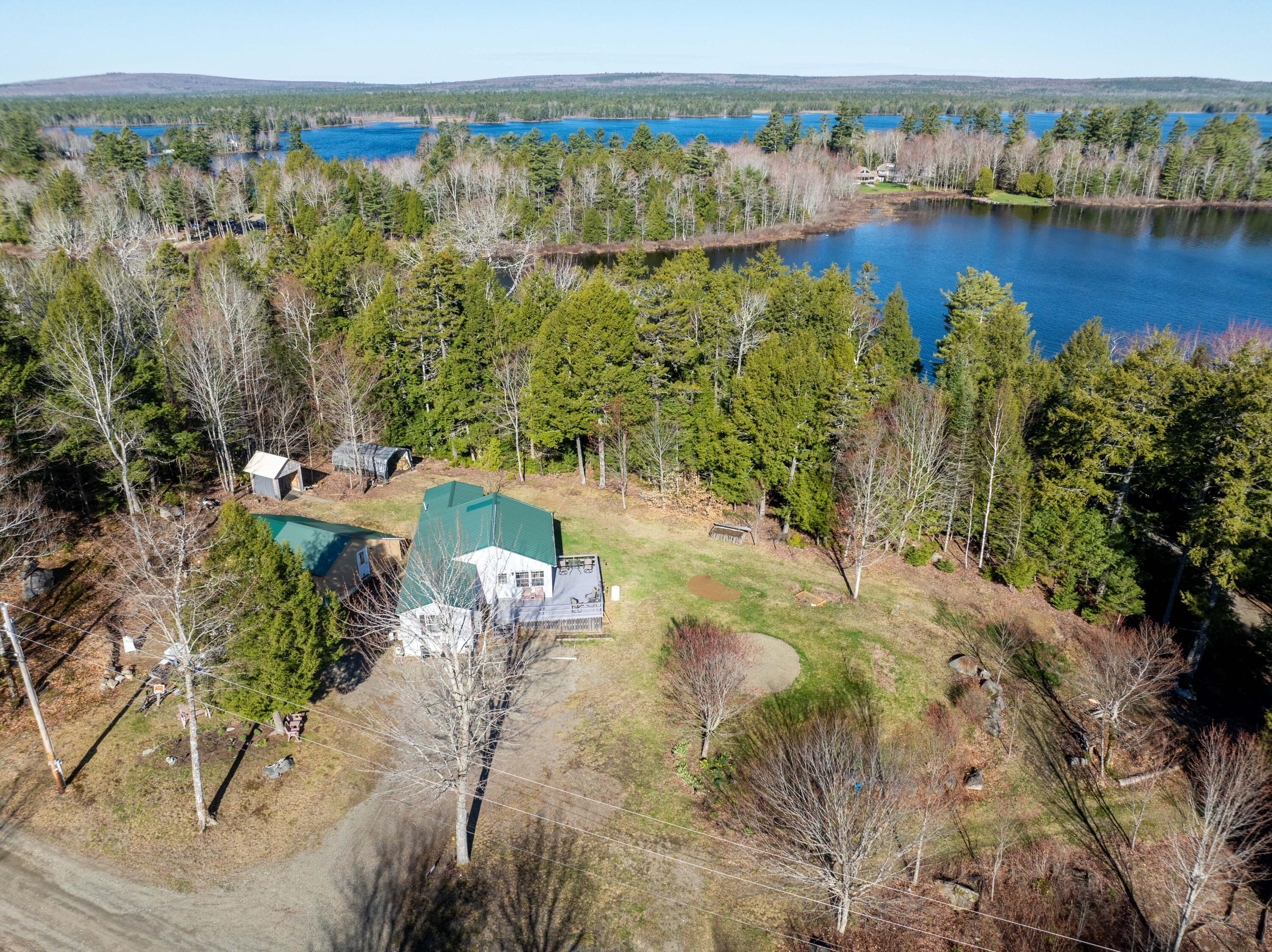 7 Christmas Cove Road Crawford, ME 04694 - Photo 5 of 77 7 Christmas Cove Crawford (2 of 33)