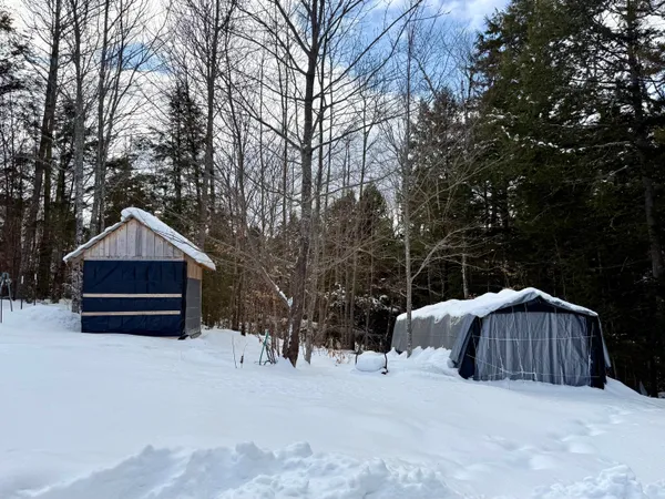 $229,000 | 7 Christmas Cove Road, Crawford, ME 04694