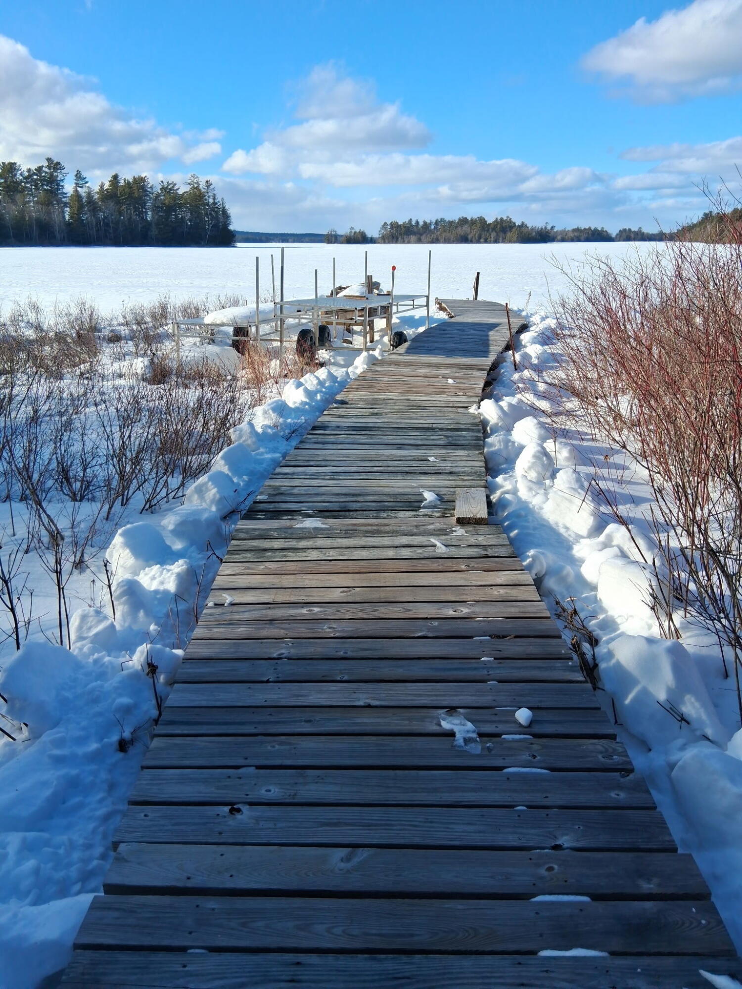 7 Christmas Cove Road Crawford, ME 04694 - Photo 66 of 68 260127582677894952