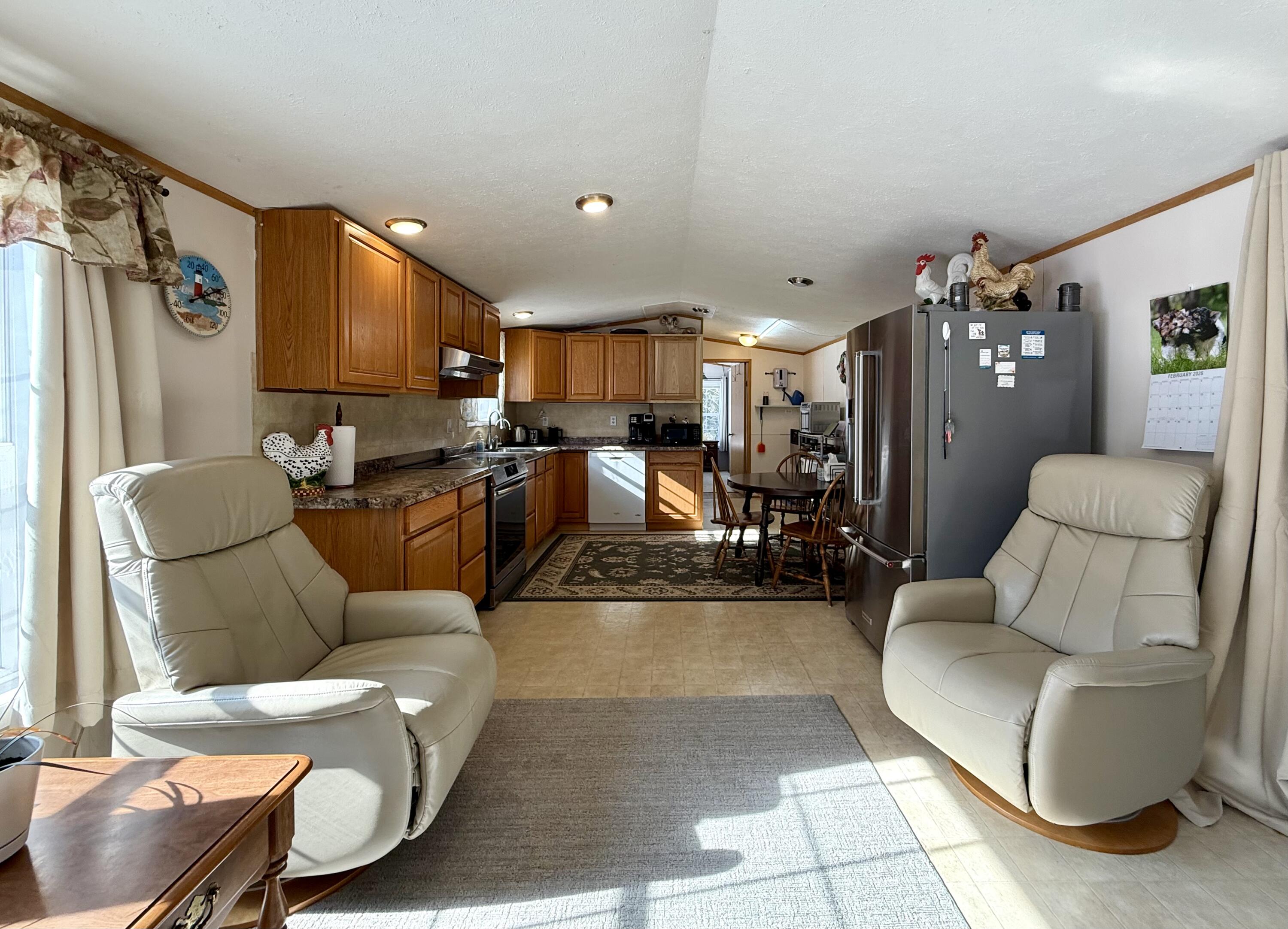 7 Christmas Cove Road Crawford, ME 04694 - Photo 8 of 68 IMG_6557