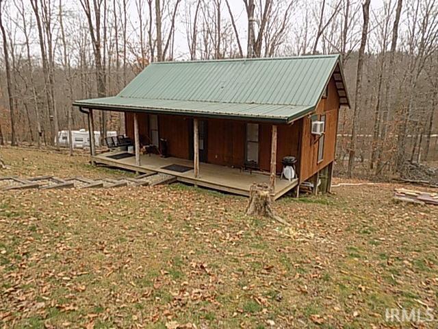 5675 West Wild Willow Dr