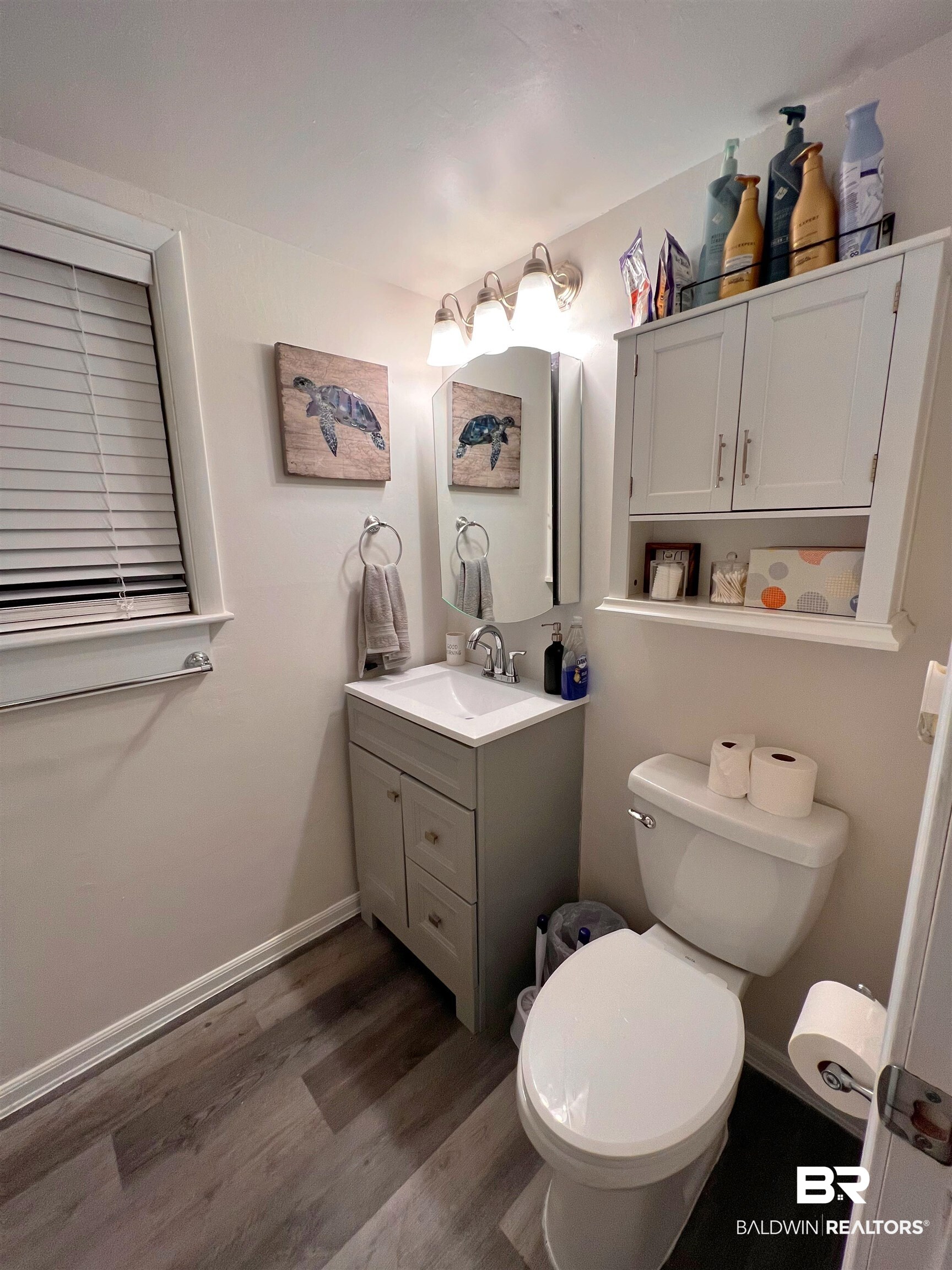 15460 Dogwood Road Bay Minette, AL 36507 - Photo 10 of 13 Gallery Image 10