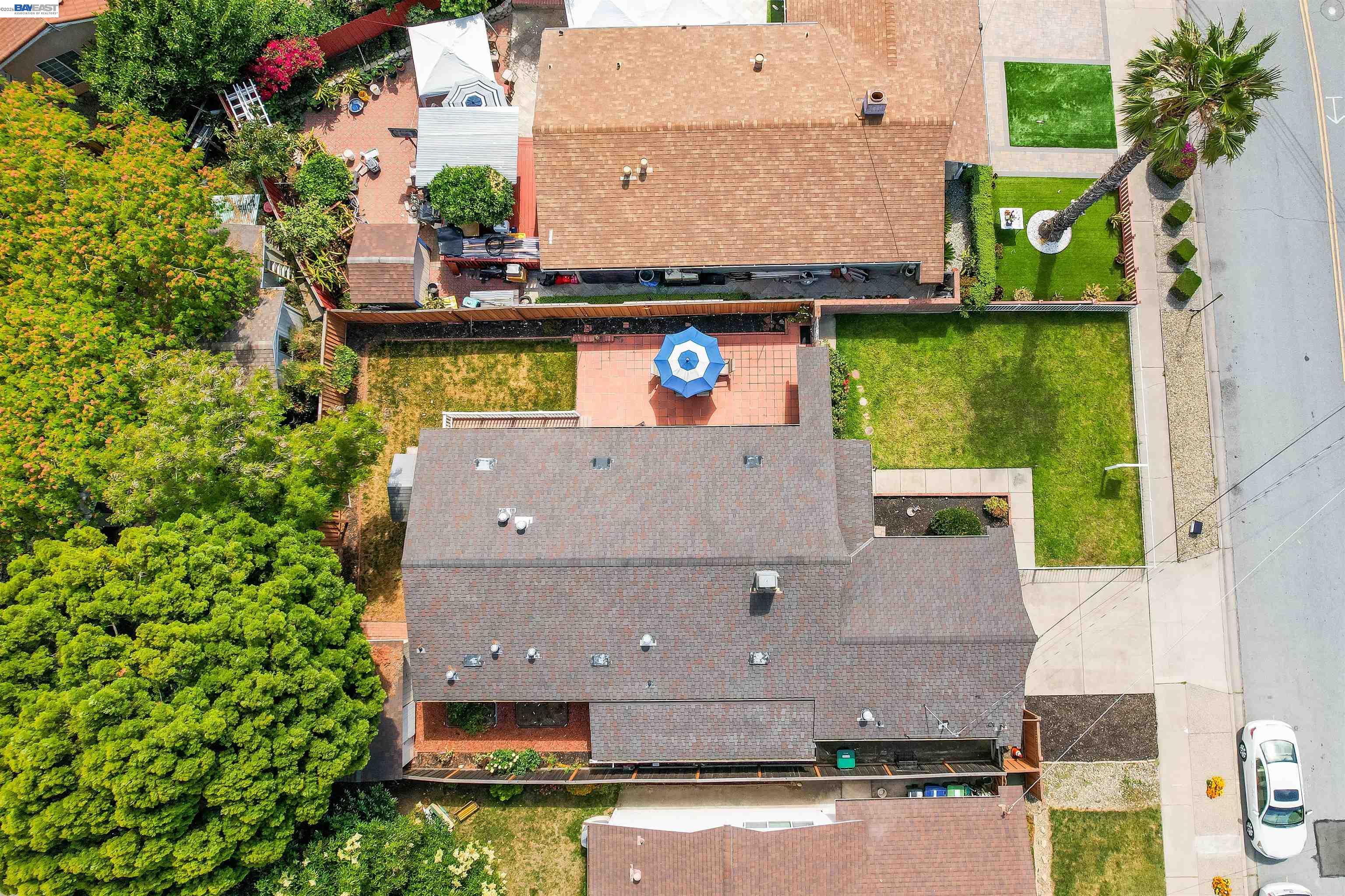 2333 Darwin Street Hayward, CA 94545 - Photo 48 of 53