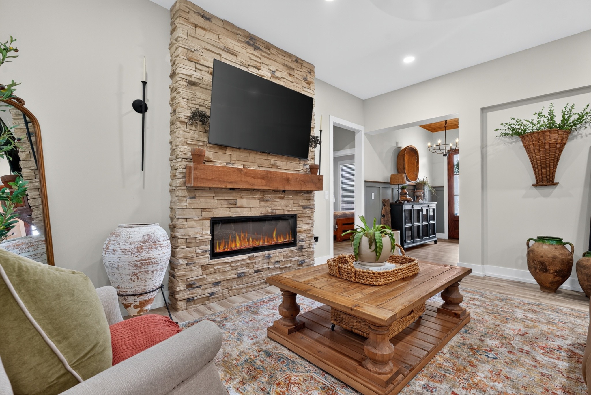 206 Country Club Road Winchester, TN 37398 - Photo 7 of 43 Gallery Image 7