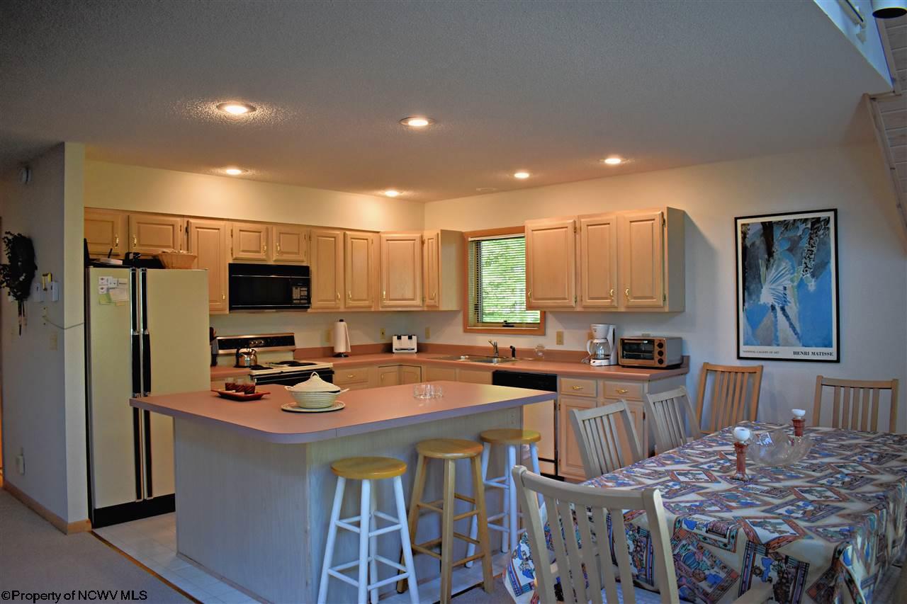 70 Forest Ridge Road Davis, WV 26260 - Photo 4 of 20 Gallery Image 4