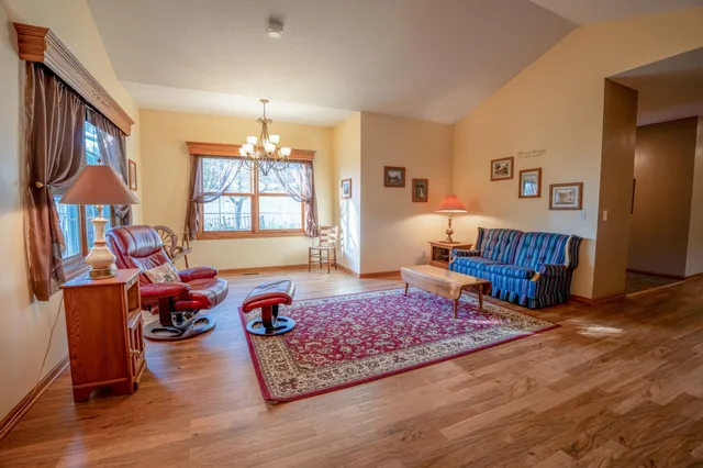 $339,000 | 2946 9th Avenue Southeast, Willmar, MN 56201