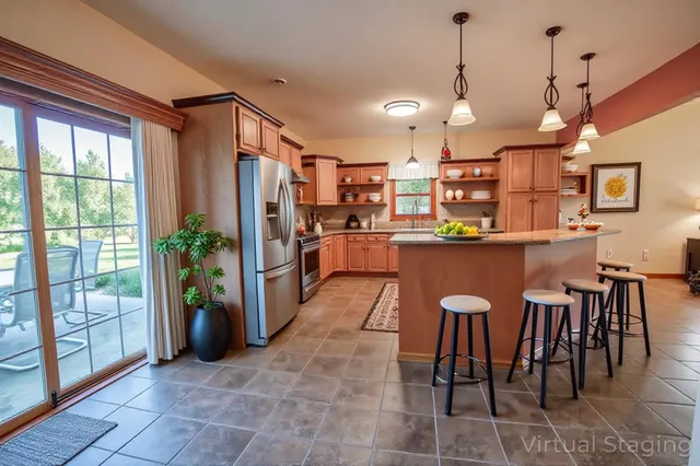 $339,000 | 2946 9th Avenue Southeast, Willmar, MN 56201