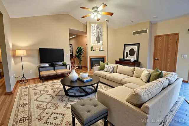 $339,000 | 2946 9th Avenue Southeast, Willmar, MN 56201