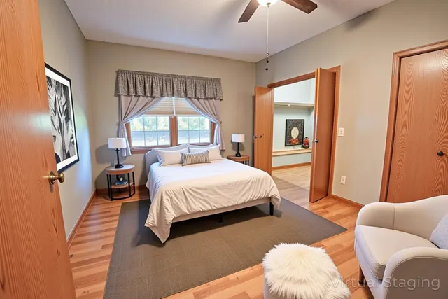 $339,000 | 2946 9th Avenue Southeast, Willmar, MN 56201