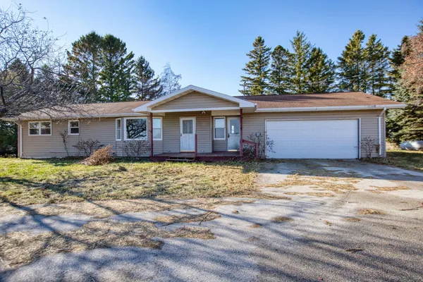 $1,500,000 | 4376 Rudy Road, Sevastopol, WI 54235