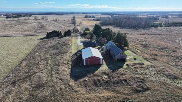 $1,500,000 | 4376 Rudy Road, Sevastopol, WI 54235