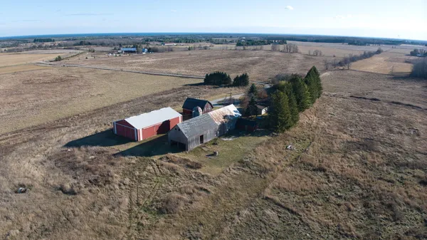 $1,500,000 | 4376 Rudy Road, Sevastopol, WI 54235