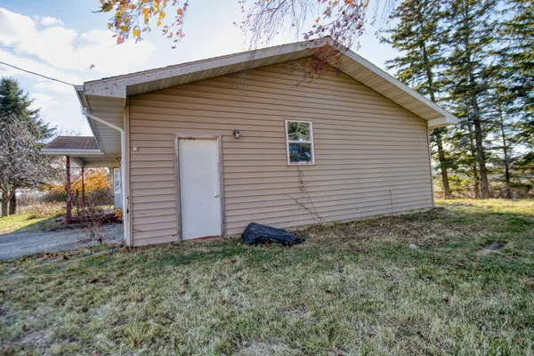 $1,500,000 | 4376 Rudy Road, Sevastopol, WI 54235