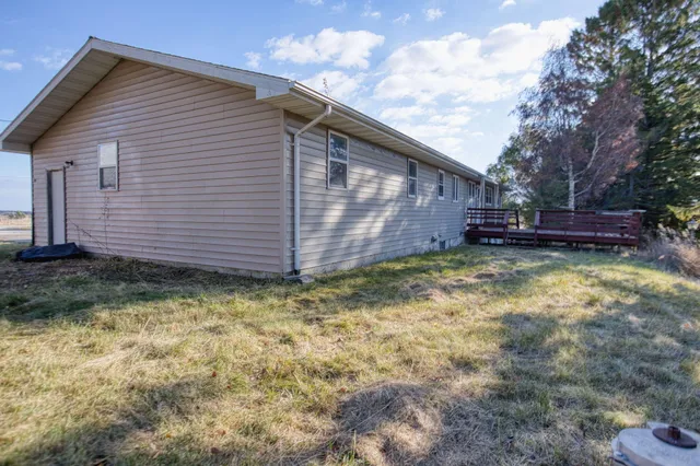 $1,500,000 | 4376 Rudy Road, Sevastopol, WI 54235