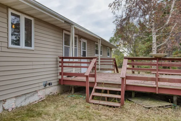 $1,500,000 | 4376 Rudy Road, Sevastopol, WI 54235