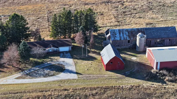 $1,500,000 | 4376 Rudy Road, Sevastopol, WI 54235