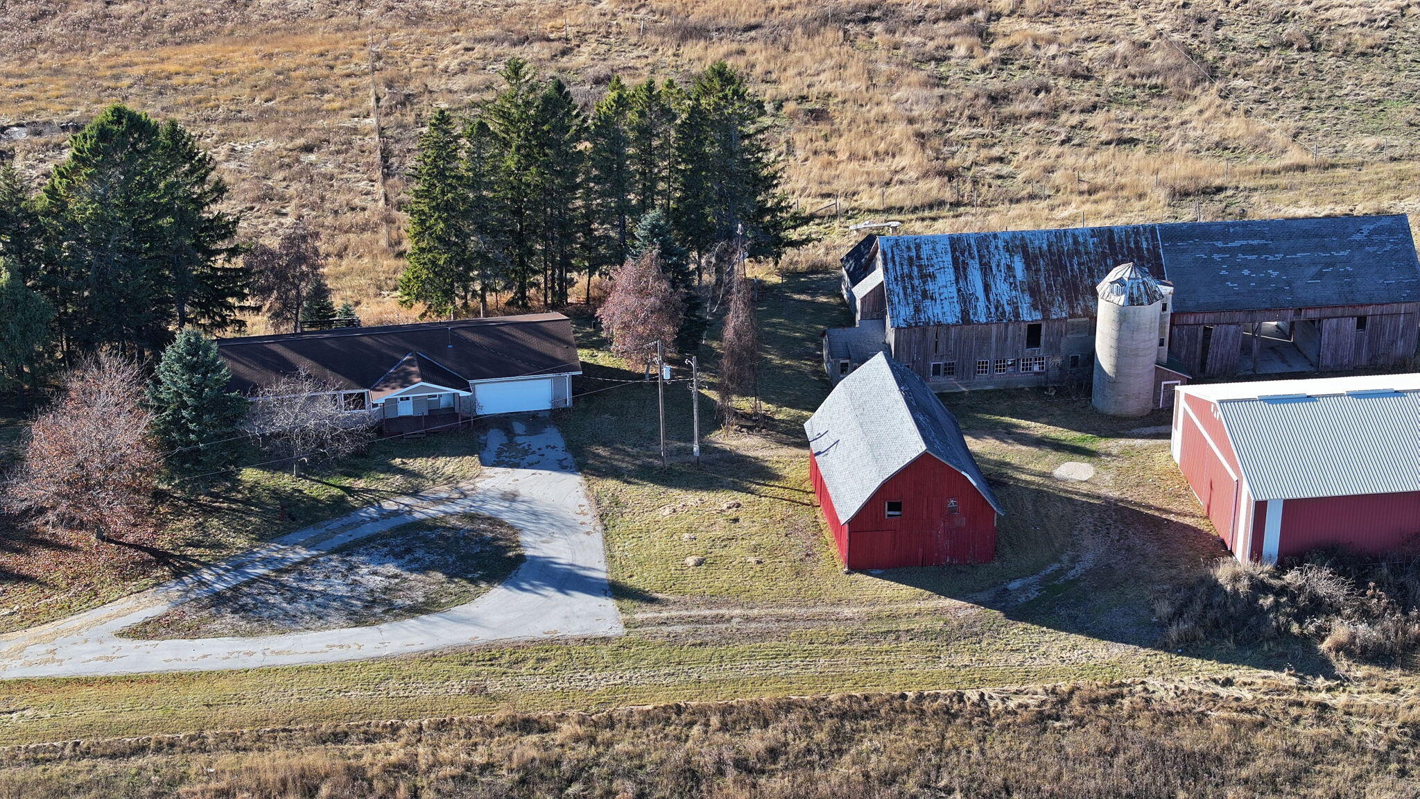 4376 Rudy Road Sevastopol, WI 54235 - Photo 2 of 102 4376 rudy rd sturgeon bay wi_1