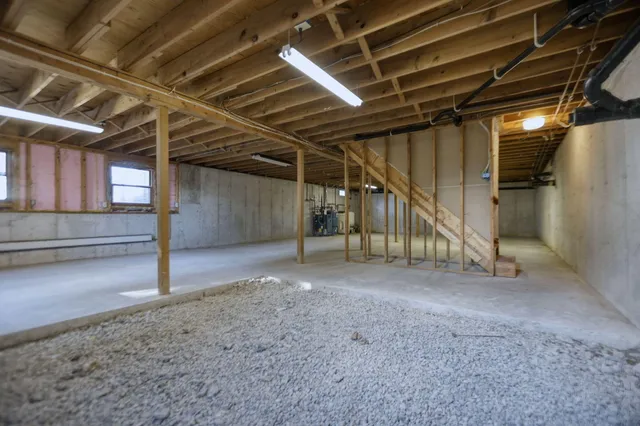 $1,500,000 | 4376 Rudy Road, Sevastopol, WI 54235