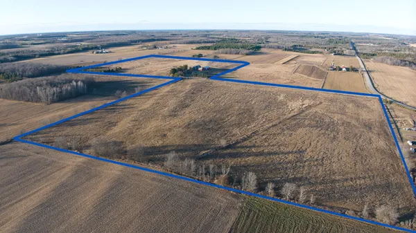 $1,500,000 | 4376 Rudy Road, Sevastopol, WI 54235