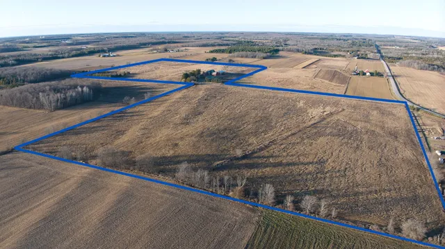 $1,500,000 | 4376 Rudy Road, Sevastopol, WI 54235