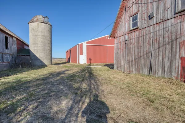 $1,500,000 | 4376 Rudy Road, Sevastopol, WI 54235