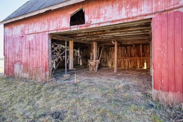 $1,500,000 | 4376 Rudy Road, Sevastopol, WI 54235