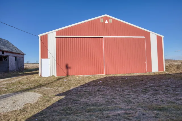 $1,500,000 | 4376 Rudy Road, Sevastopol, WI 54235