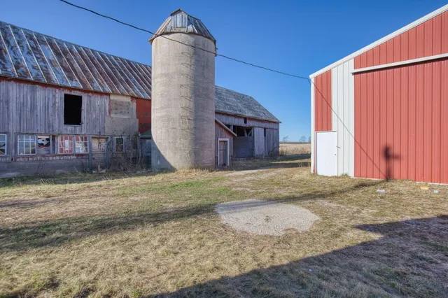 $1,500,000 | 4376 Rudy Road, Sevastopol, WI 54235